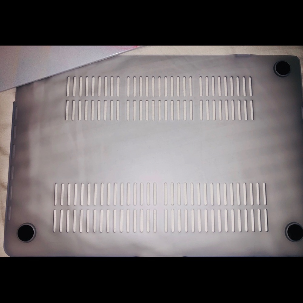 MacBook case - Picture 2 of 3